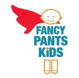 fancy pants kids logo