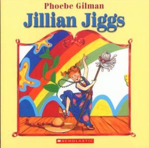 Jillian Jiggs Cover